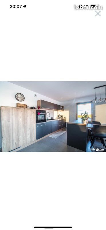Appartement à louer, 66m², Saint-Julien-en-Genevois