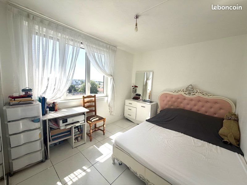 Appartement à vendre, 75m², Bondy