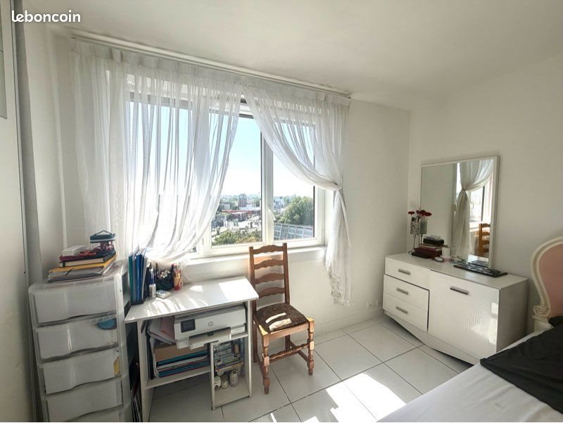 Appartement à vendre, 75m², Bondy