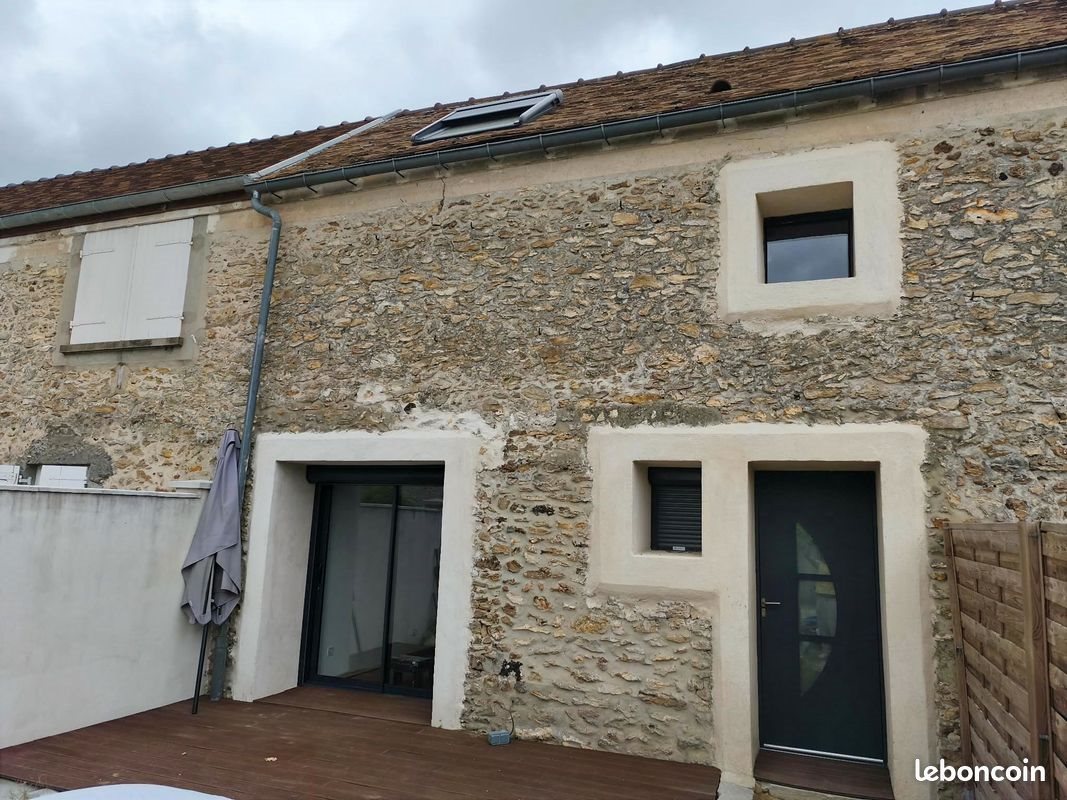 Maison à louer, 36m², Le Perray-en-Yvelines