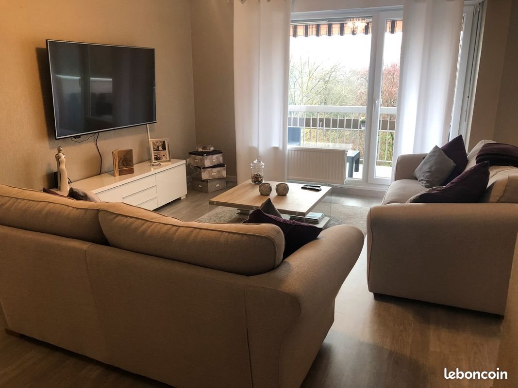 Appartement à louer, 100m², Illkirch-Graffenstaden