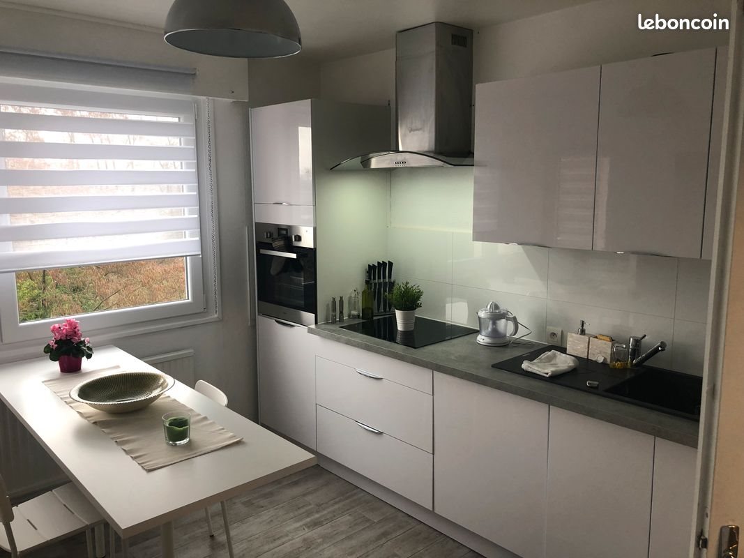Appartement à louer, 100m², Illkirch-Graffenstaden