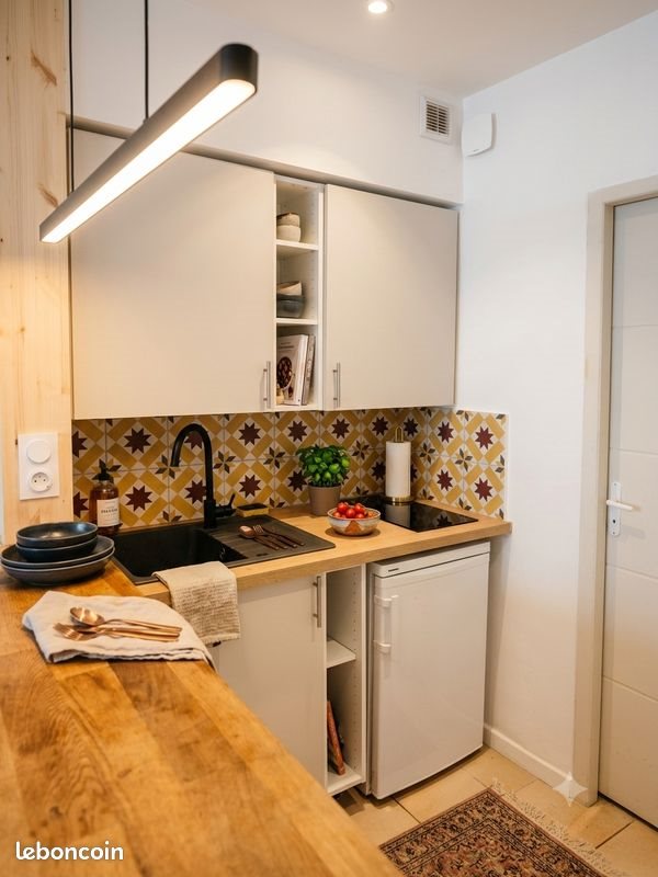 Appartement à louer, 25m², Avignon