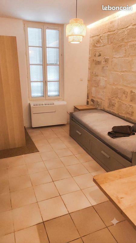 Appartement à louer, 25m², Avignon