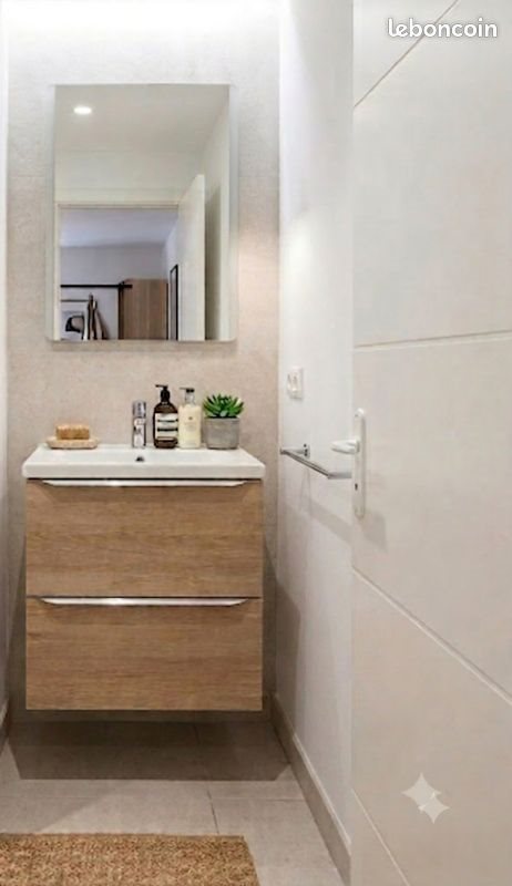 Appartement à louer, 25m², Avignon