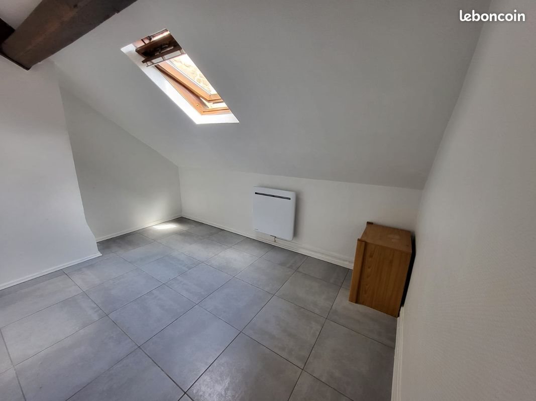 Appartement à louer, 48m², Alençon