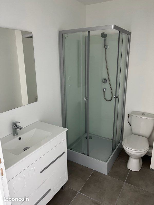 Appartement à louer, 24m², Blois