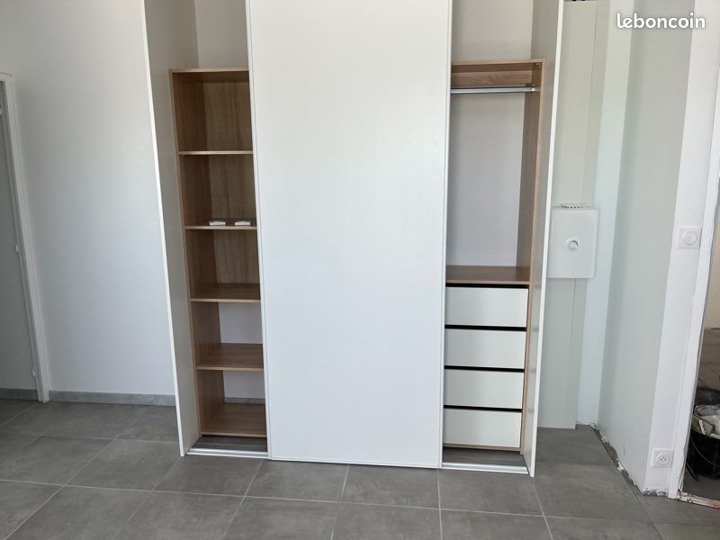 Appartement à louer, 24m², Blois