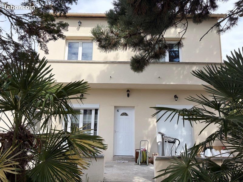 Appartement à louer, 85m², Carrières-sous-Poissy
