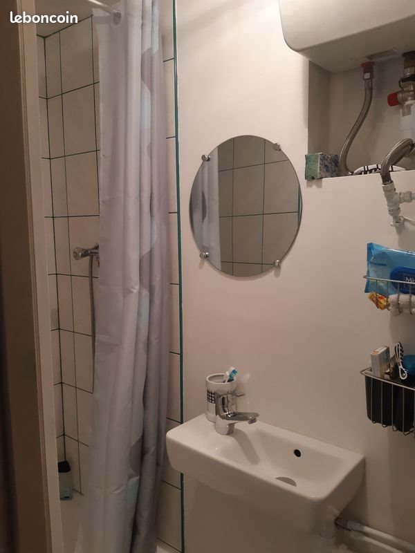 Appartement à louer, 10m², Rouen