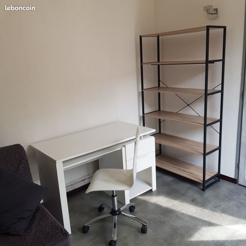 Appartement à vendre, 20m², Reims