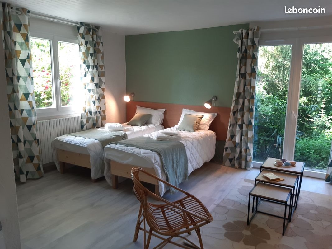Appartement à louer, 44m², Gap