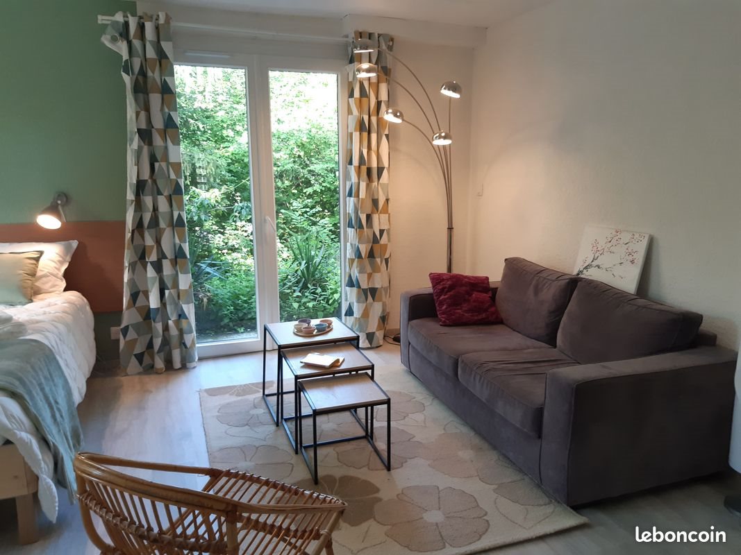 Appartement à louer, 44m², Gap