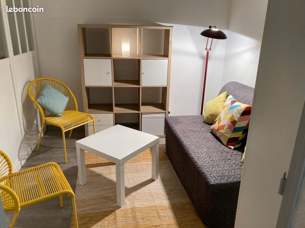 Appartement à louer, 31m², Toulouse