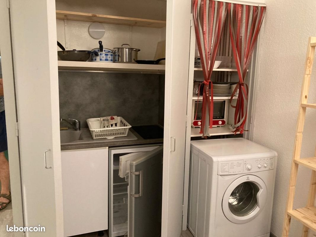 Appartement à louer, 31m², Toulouse