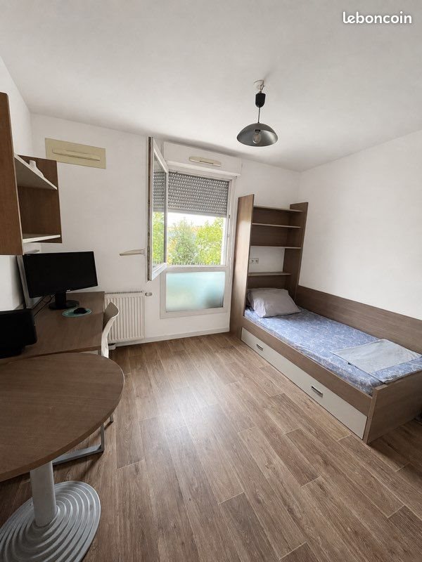 Appartement à louer, 18m², Valenton