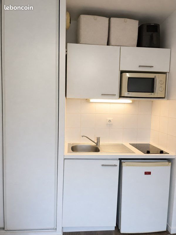 Appartement à louer, 18m², Valenton