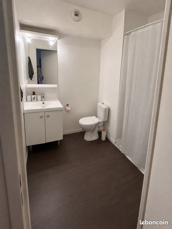 Appartement à louer, 18m², Valenton