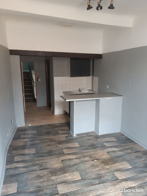 Appartement à vendre, 22m², Brignoles
