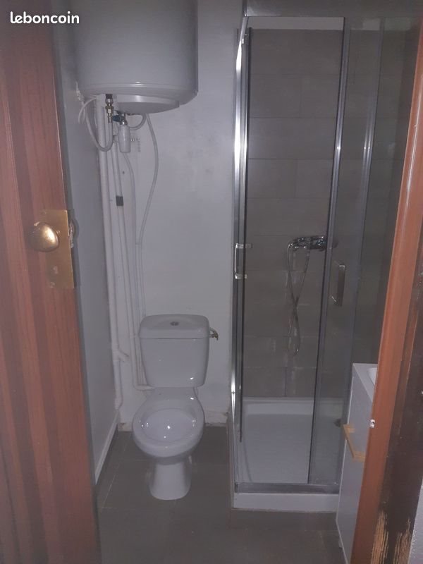 Appartement à vendre, 22m², Brignoles
