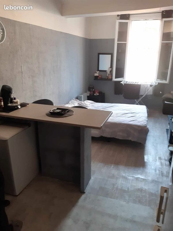 Appartement à vendre, 22m², Brignoles
