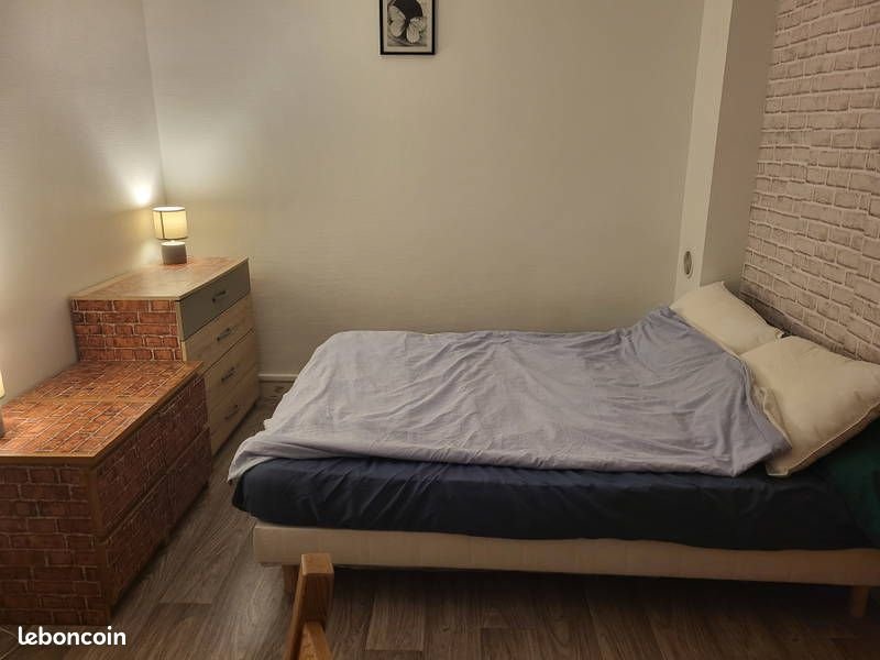 Appartement à louer, 2m², Villejuif