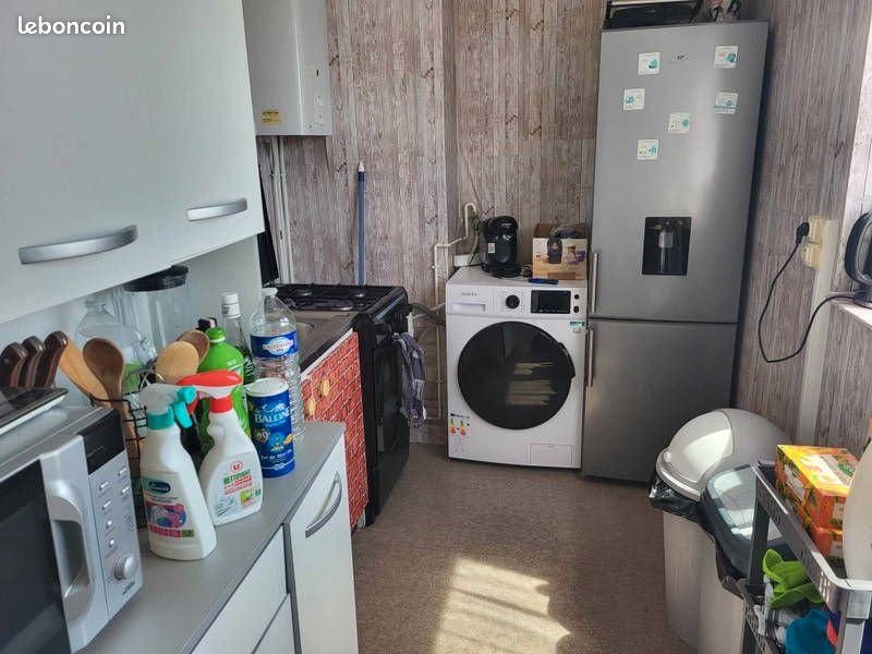 Appartement à louer, 2m², Villejuif