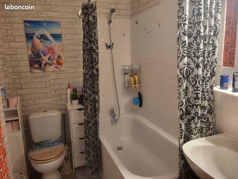 Appartement à louer, 2m², Villejuif