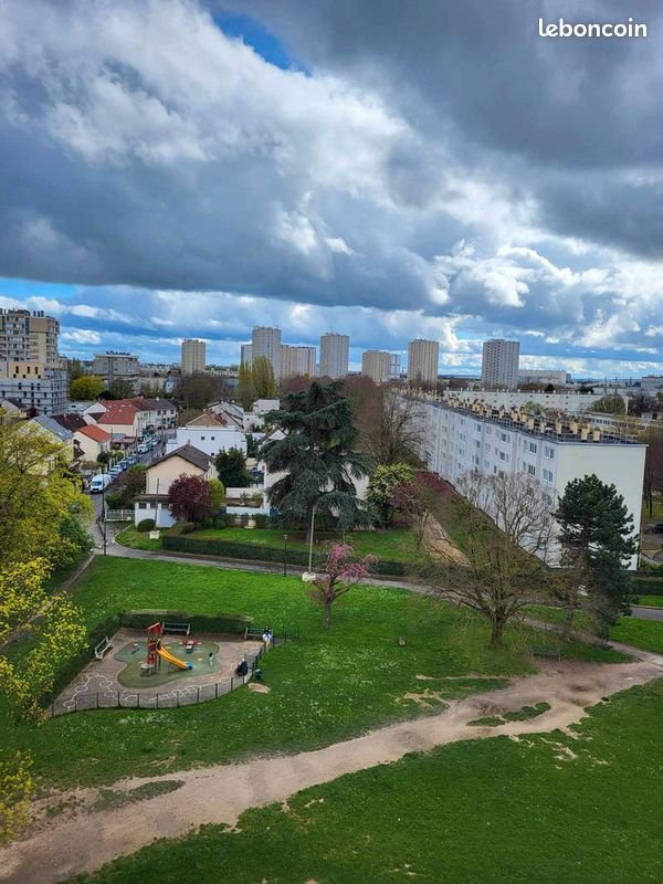 Appartement à louer, 2m², Villejuif