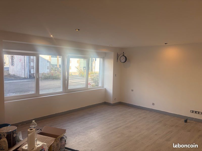 Appartement à louer, 63m², Pont-l'Abbé