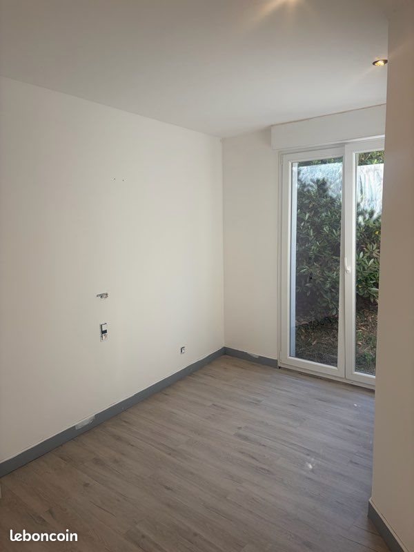 Appartement à louer, 63m², Pont-l'Abbé
