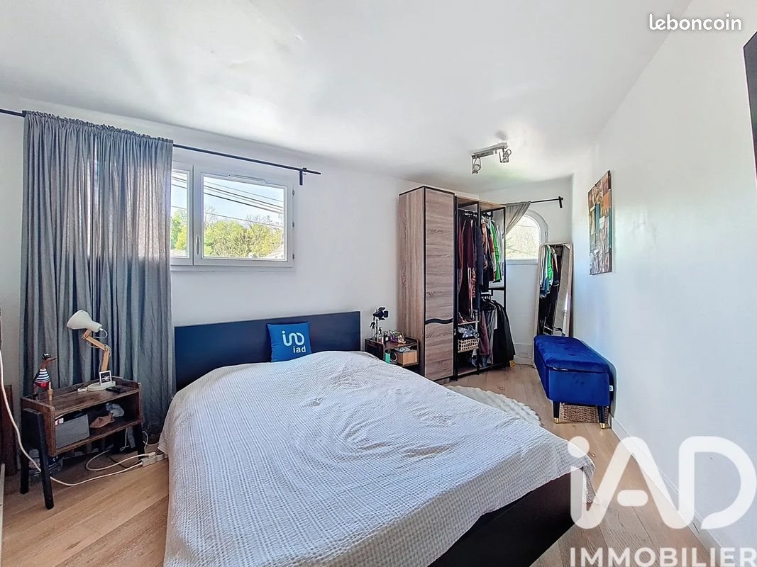 Maison à vendre, 60m², Esbly