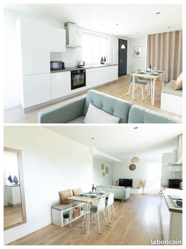 Appartement à louer, 50m², Aussonne
