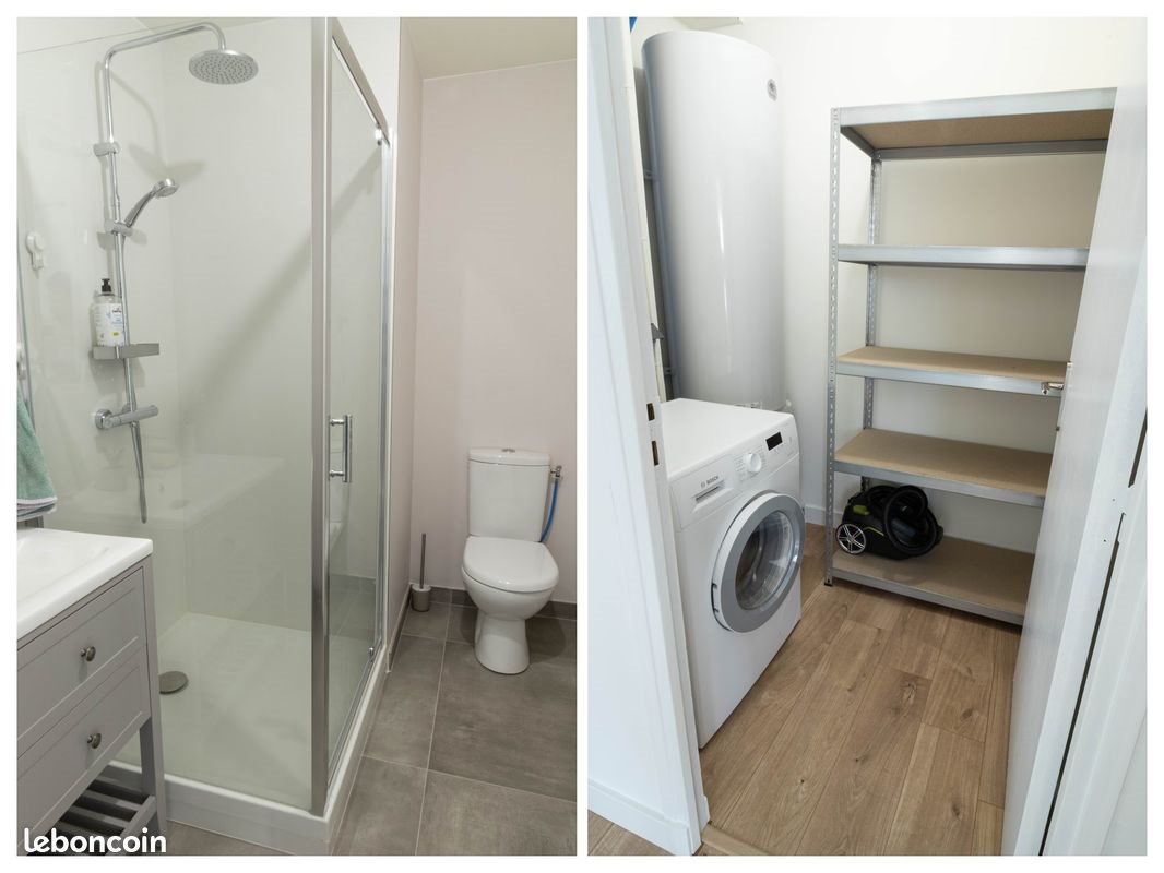Appartement à louer, 50m², Aussonne