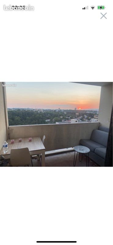 Appartement à vendre, 55m², Marseille 13ème