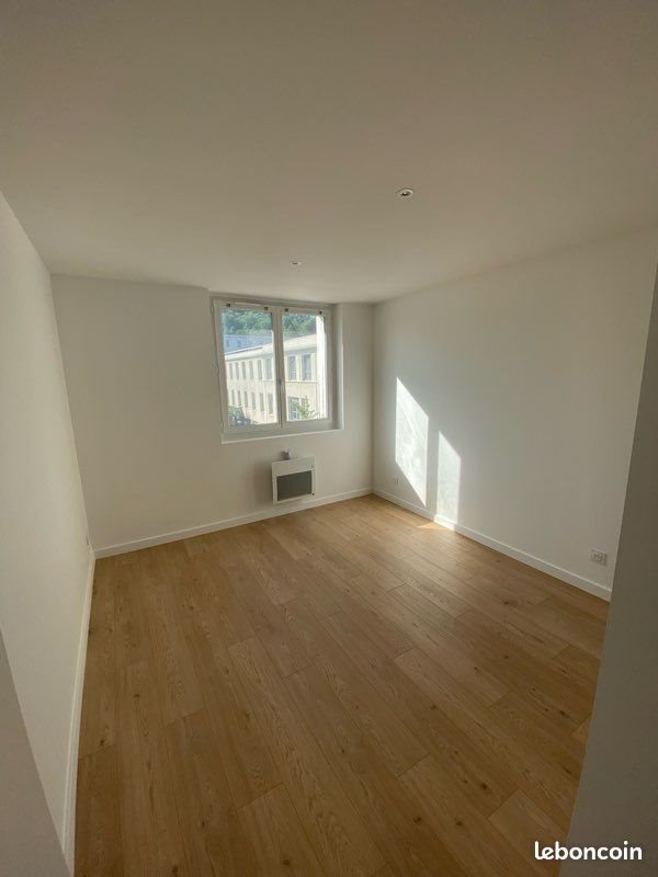 Appartement à louer, 47m², Saint-Étienne