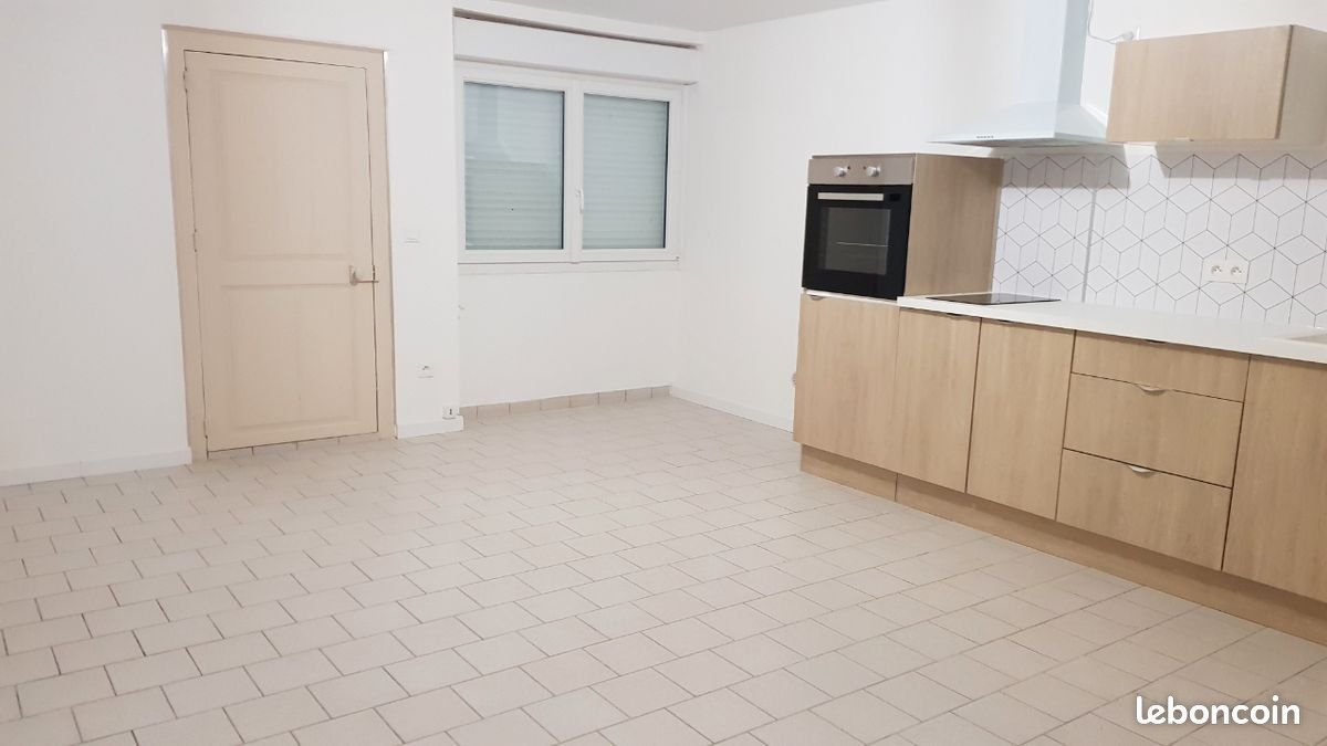 Maison à vendre, 80m², Malicorne-sur-Sarthe