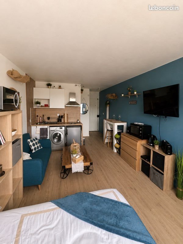 Appartement à louer, 26m², Dardilly