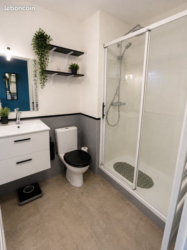 Appartement à louer, 26m², Dardilly