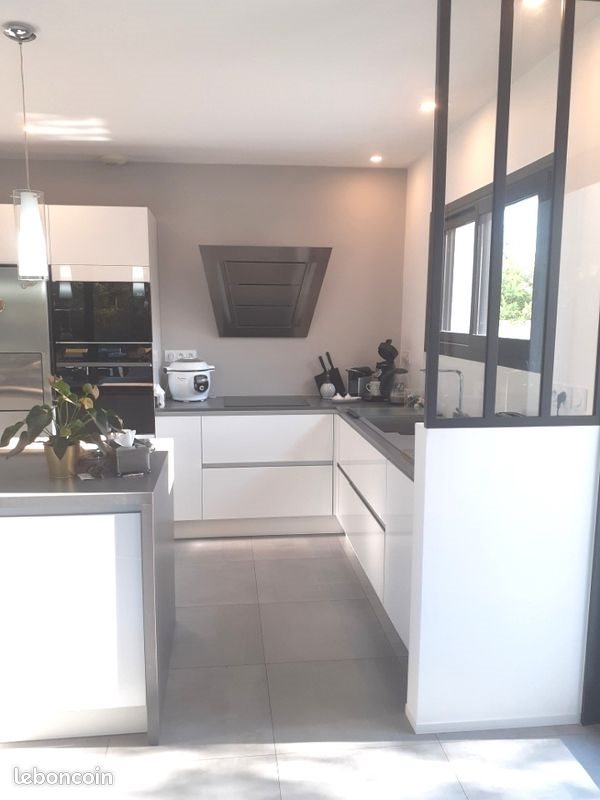 Maison à vendre, 142m², Saint-Sériès