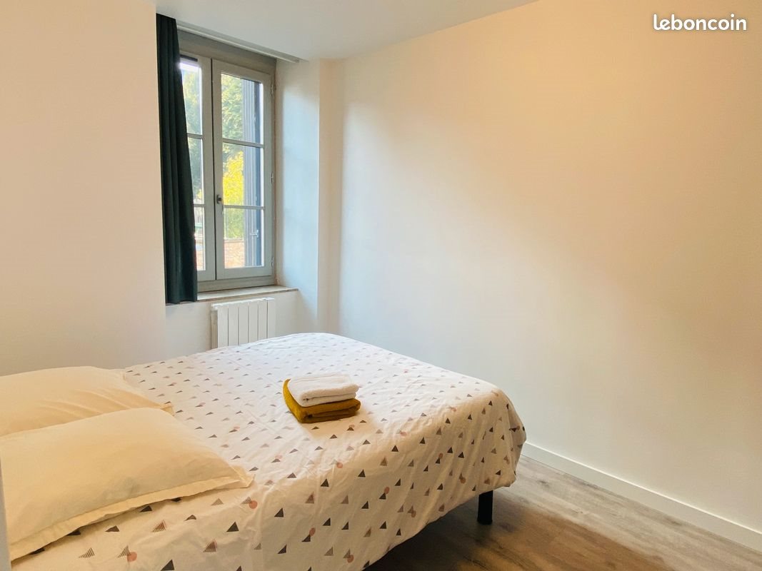Appartement à louer, 35m², Rodez