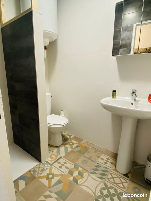 Appartement à louer, 35m², Rodez