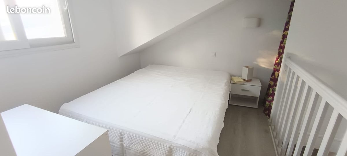 Appartement à vendre, 23m², Capbreton