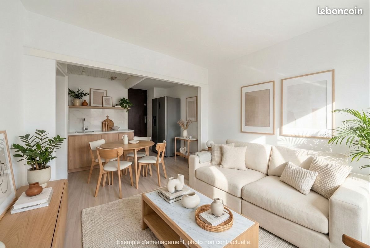 Appartement à vendre, 30m², Bandol