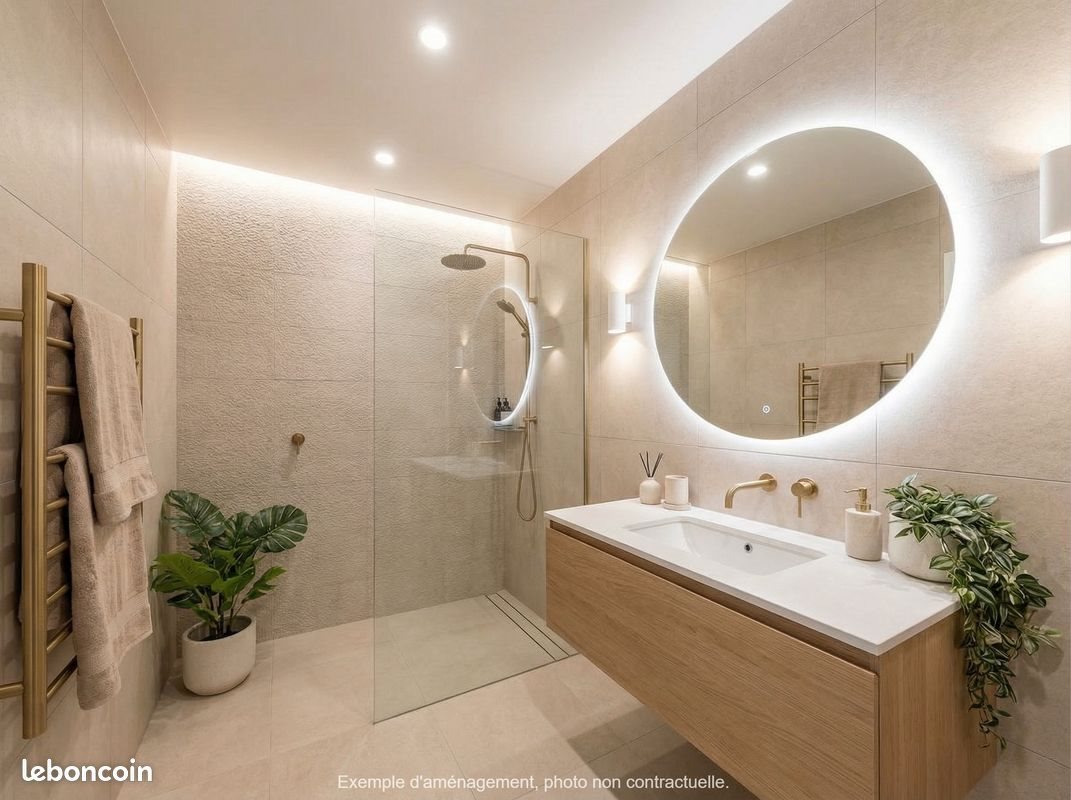 Appartement à vendre, 30m², Bandol