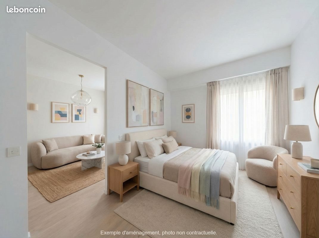 Appartement à vendre, 30m², Bandol