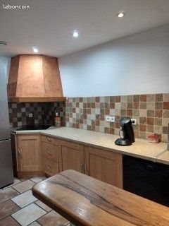 Appartement à louer, 66m², Gardanne