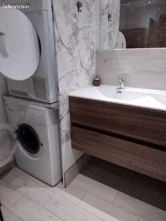 Appartement à louer, 66m², Gardanne