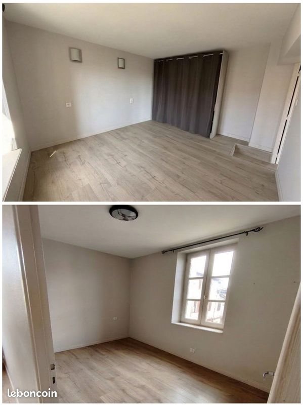 Appartement à louer, 53m², Lescure-d'Albigeois
