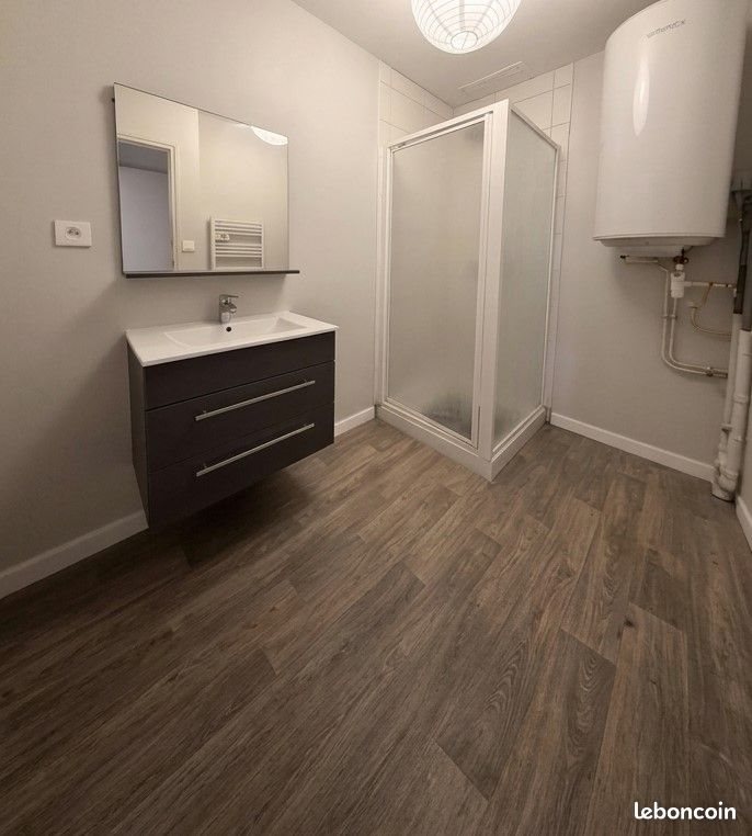 Appartement à louer, 53m², Lescure-d'Albigeois